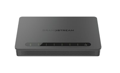 [ROUGDM040] Router Grandstream GWN7001
