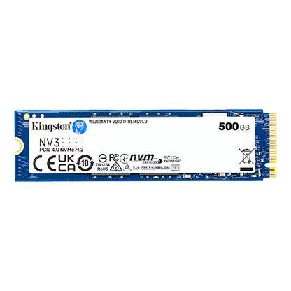 [DDUKGT2410] UNIDAD DE ESTADO SOLIDO Kingston Technology NV3
