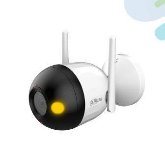[CAMDAH5160] Cámara Dahua Technology FARO-B49S-DA