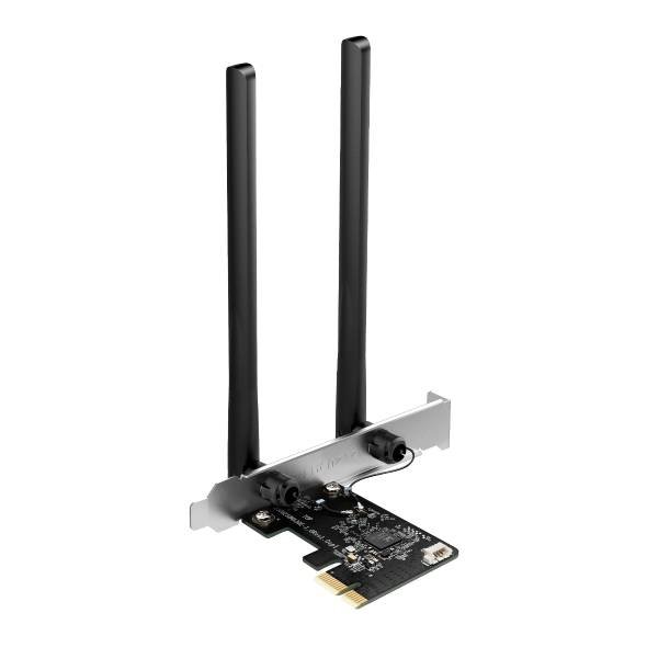 [TARMER050] Adaptador PCIe Bluetooth MERCUSYS MA30E