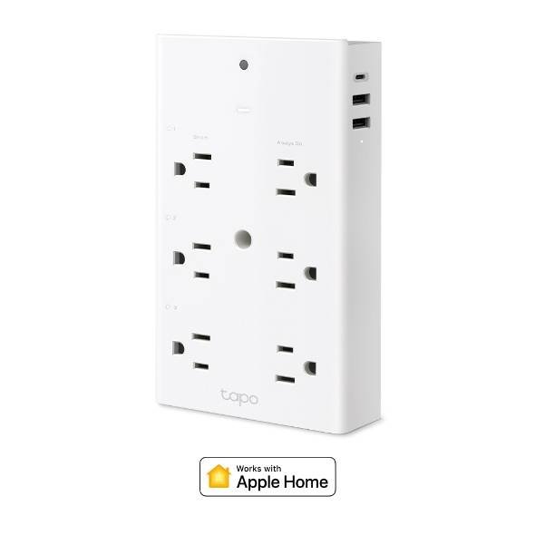 [ACCTPL1040] Extensor de Redes TP-LINK TAPO P306