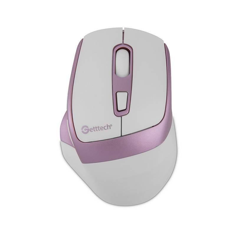 [MOUGET120] Mouse GETTTECH GGM-STDBW-01-PK