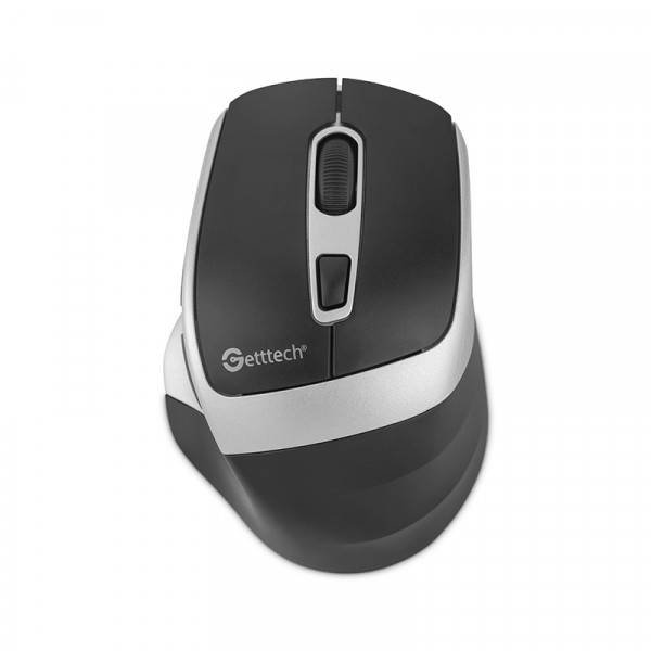 [MOUGET130] Mouse GETTTECH GGM-STDBW-01-SL