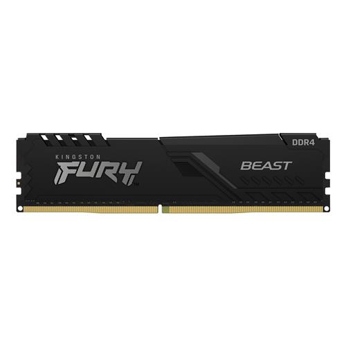 MEMORIA RAM Kingston Technology FURY Beast