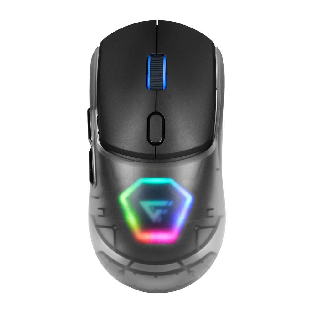 [MOUVGO650] Mouse Gaming GAME FACTOR MOW700-BK