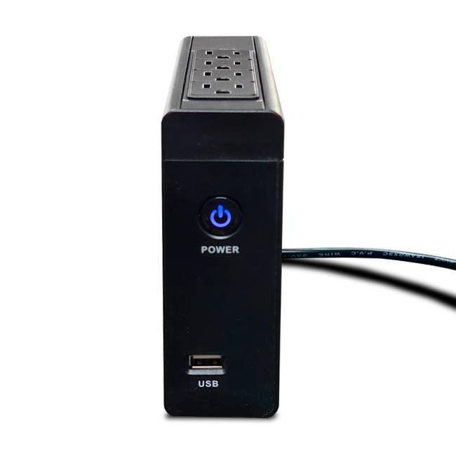 [NBKCDP1660] No Breaks y UPS CDP  Li-504
