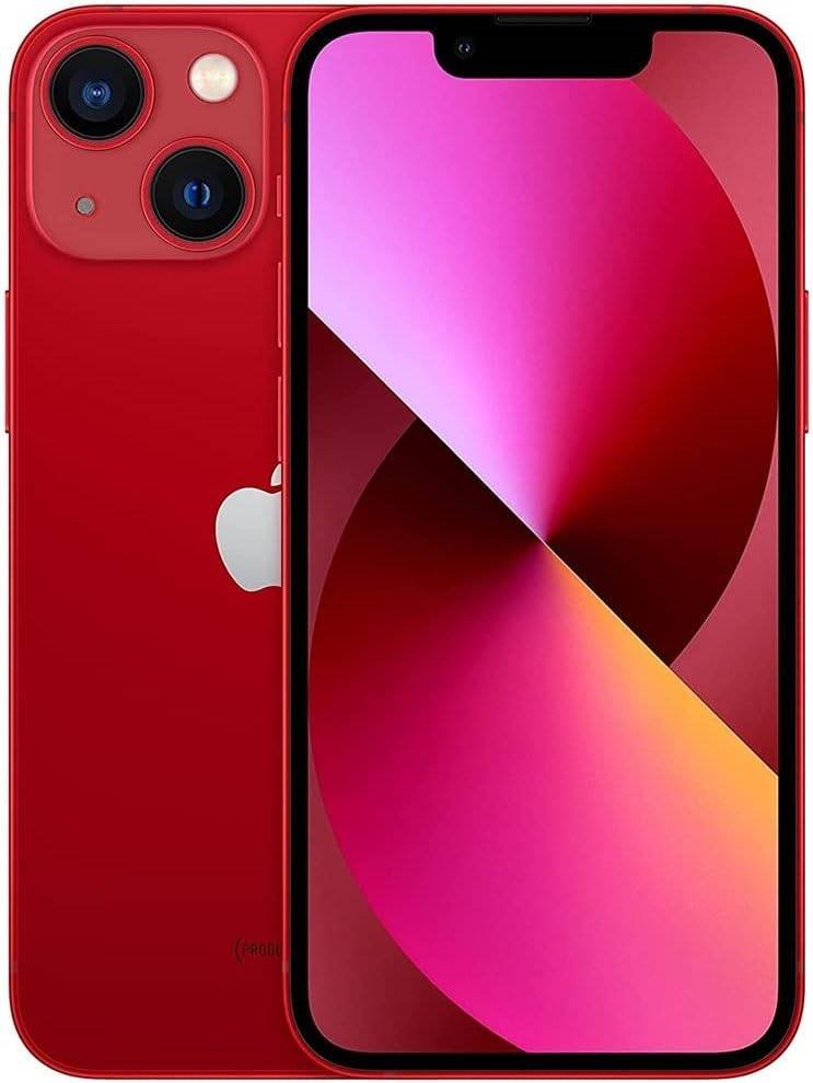 [CELMAC520] Celulares APPLE IPH13128/RJ