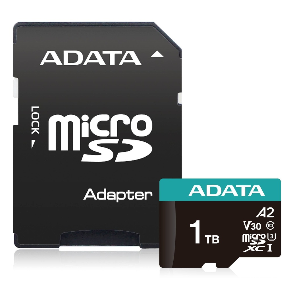 [MEMDAT6880] Memorias Flash ADATA PREMIER PRO