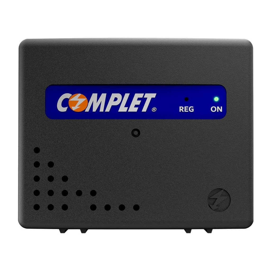 [REGCOM310] Reguladores COMPLET ERV-6-011