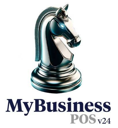 [SOFPDV810] Software POS MyBusiness MYBUSINESS POS 2024 MYB24