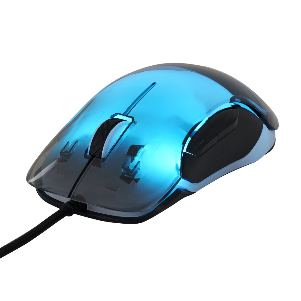 [MOUVGO670] Mouse Gaming VORAGO MO-505
