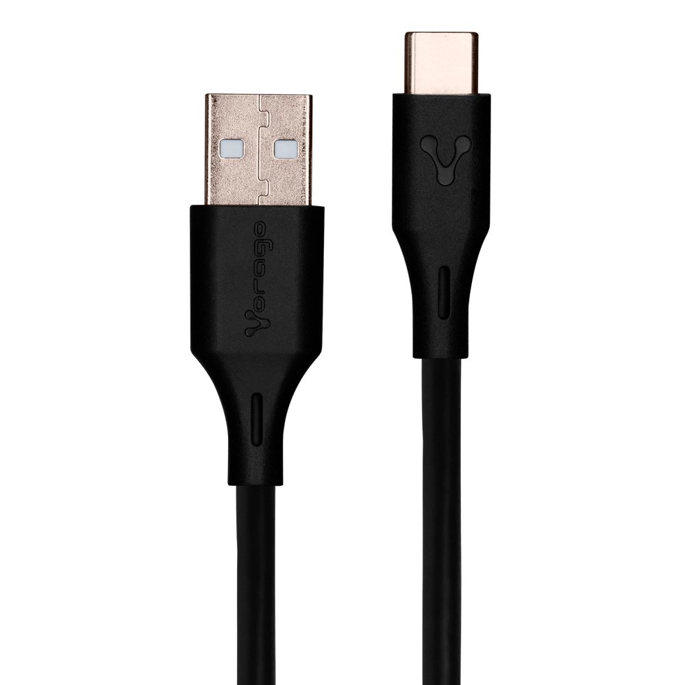 [CABVGO880] Cables USB VORAGO CAB-C01B