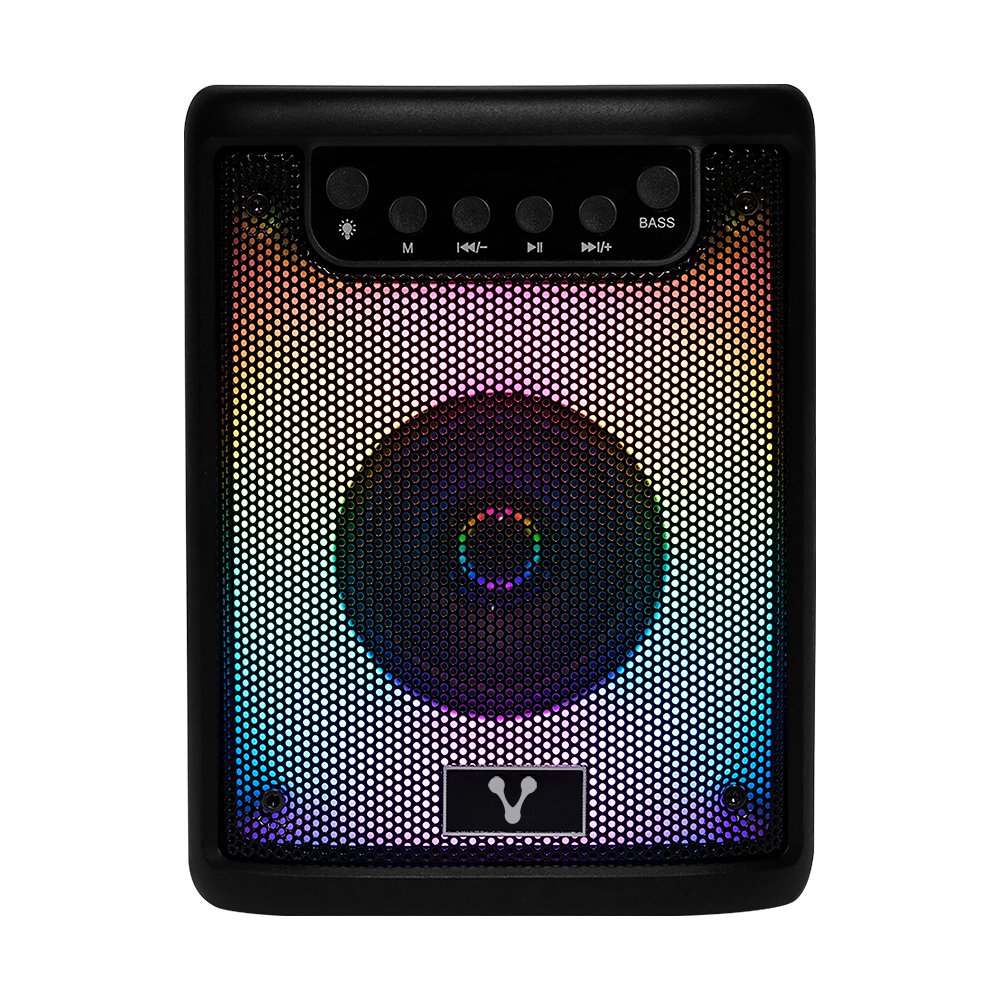 [BOCVGO1900] Bocinas VORAGO KSP-180