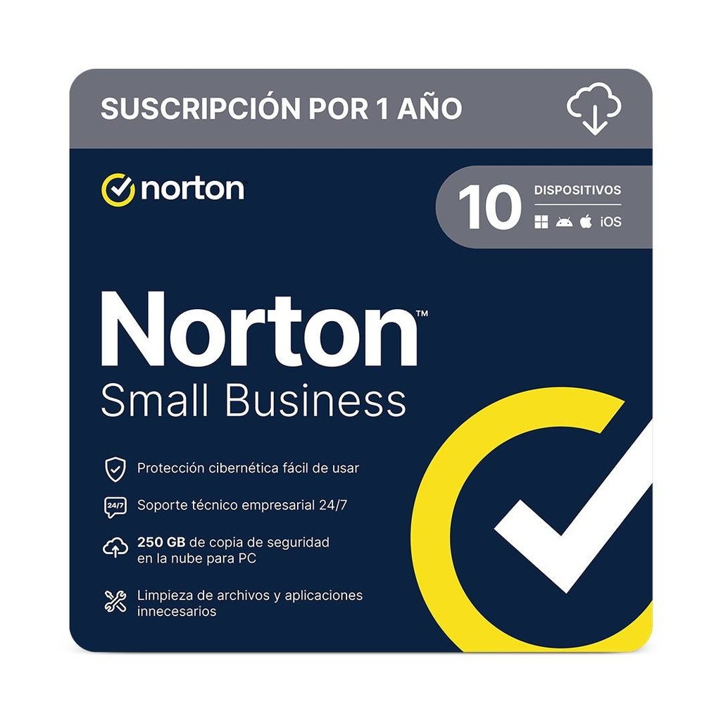 [ESDNRT790] Antivirus NORTON ESD