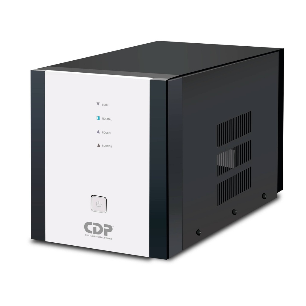 [REGCDP1080] Reguladores CDP R-AVR5008