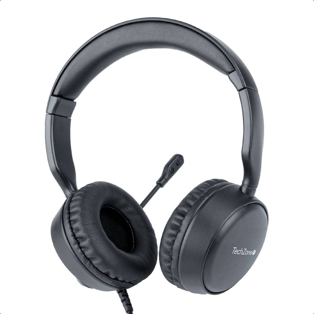 [BOCTCH3230] Auriculares TECHZONE TZACDII02