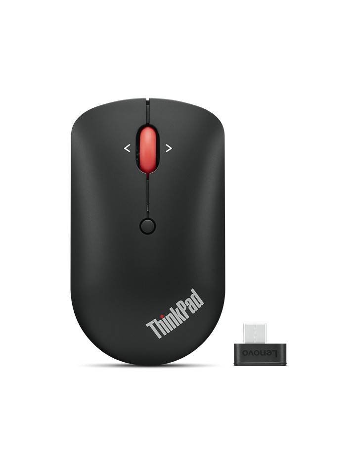 [MOULEN060] mouse LENOVO 4Y51D20849