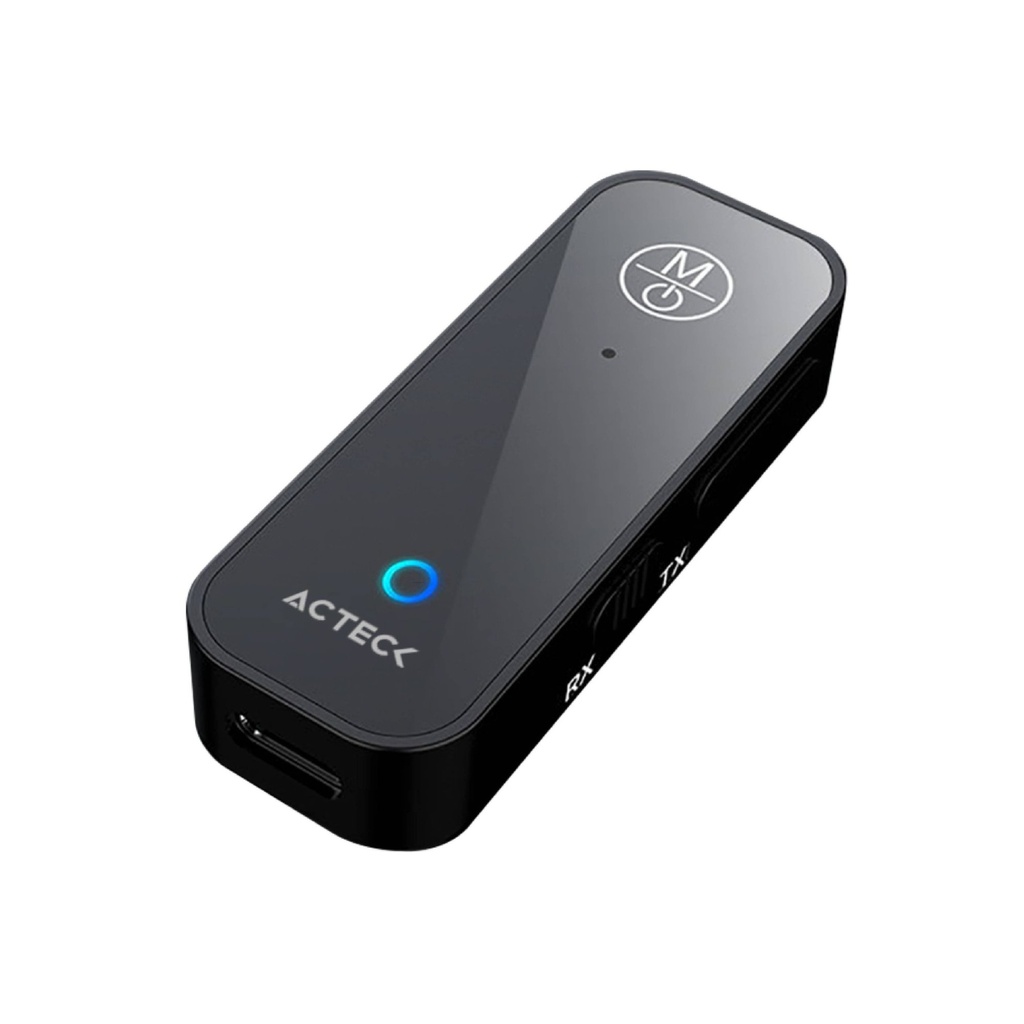 [ACCACT4990] Adaptadores para Audio ACTECK Shift Plus AB424