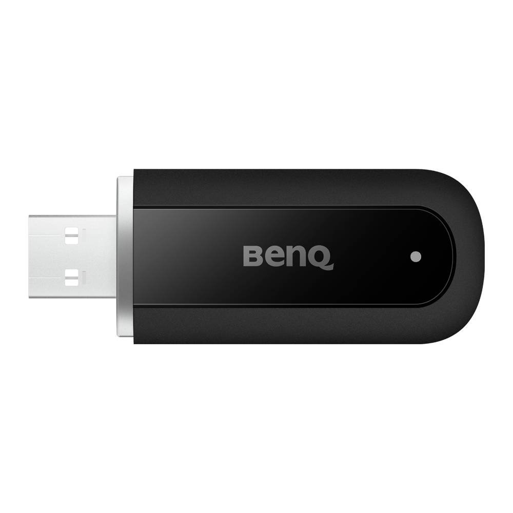 [ACCBNQ740] Adaptadores USB Red BENQ WD02AT