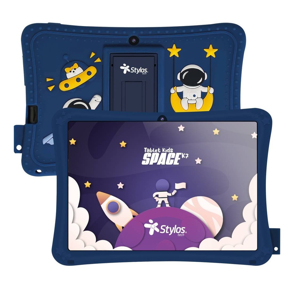 [TLCSTY740] Tabletas Stylos STTAFA1A