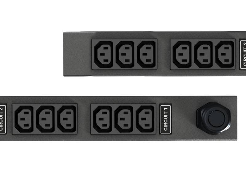 [PDUDLL010] PDU DELL VP7541