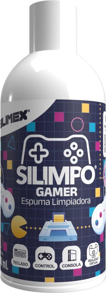 [SLXLMP680] Limpieza SILIMEX 7503018454139