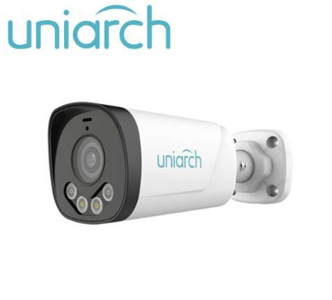 [CAMUNI260] Cámara Bala IP UNIARCH IPC-B233-APF40W