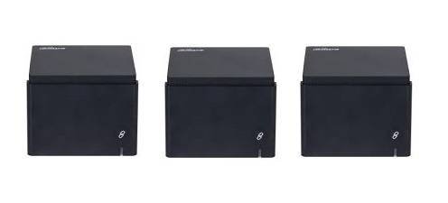 [ROUDAH030] Routers Dahua Technology DH-MAX18-3