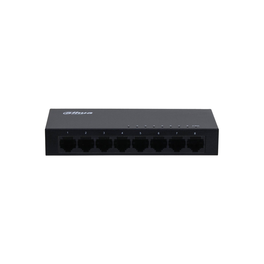 [SWTDAH430] Switches Dahua Technology PFS3008-8GT