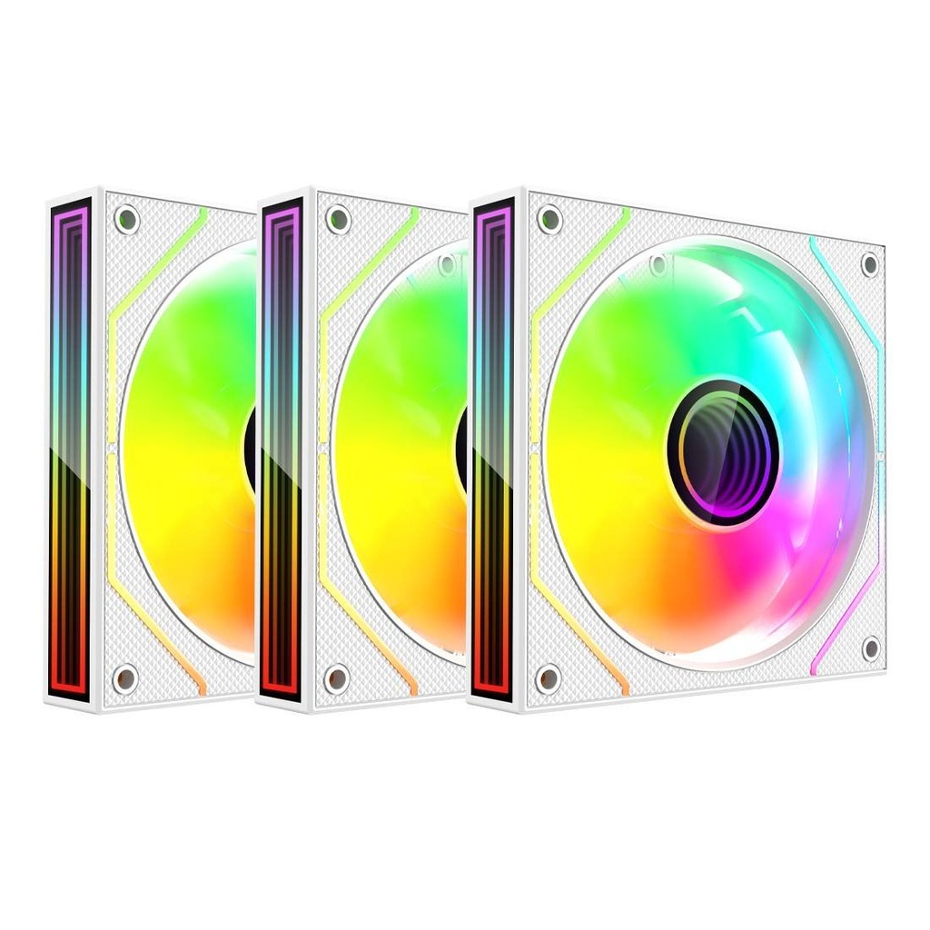 [KITSTY190] Enfriamiento y Ventilación Xzeal XZVE101W