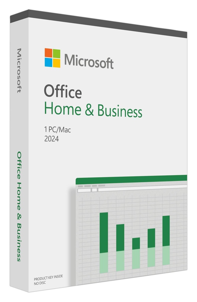 [SOFMSC1890] Microsoft Office MICROSOFT EP2-06687
