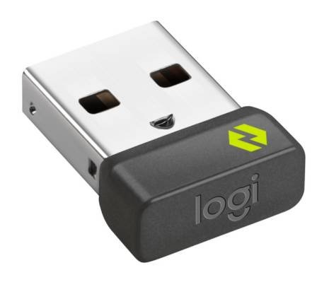 [ACCLOG520] Adaptadores USB Red LOGITECH 956-00007