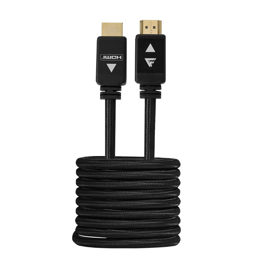 [CABVGO980] Cables HDMI GAME FACTOR HTH400