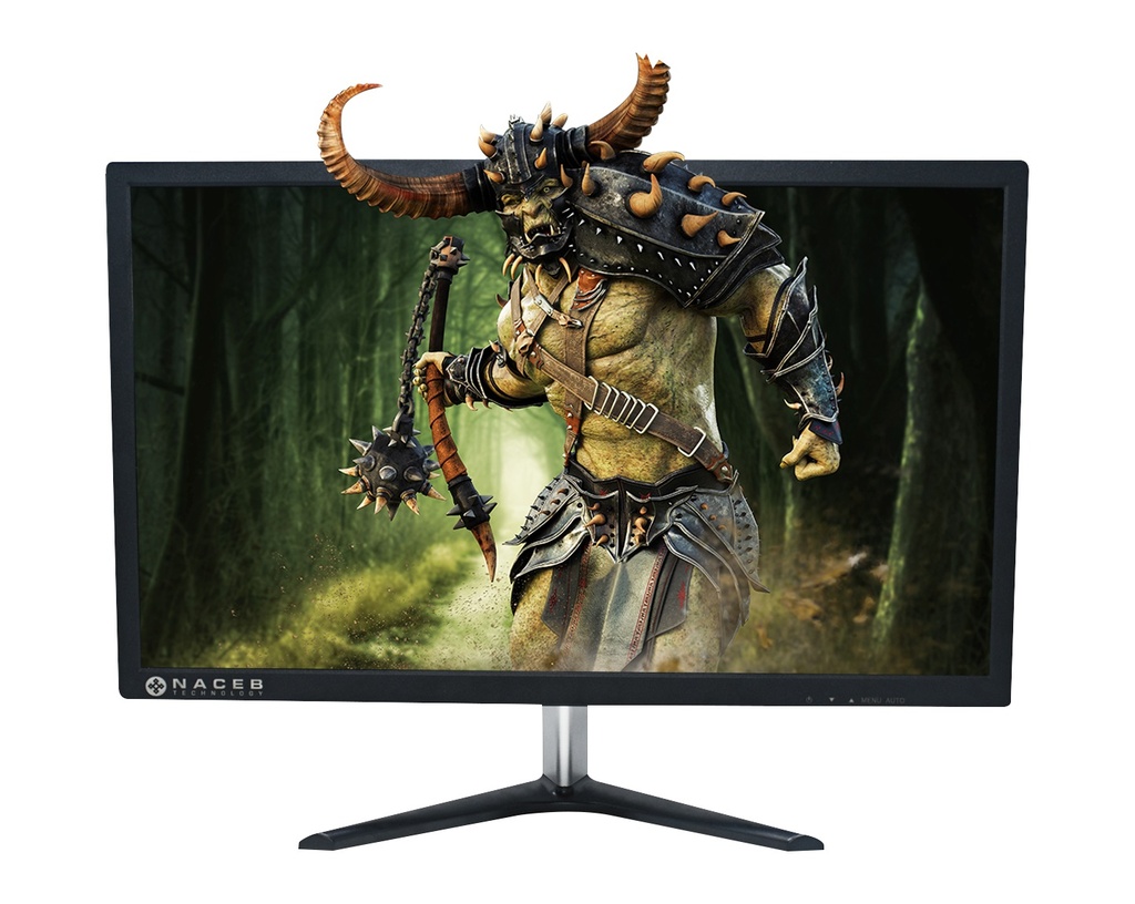 [MONNCB020] Monitor Naceb Technology NA-628