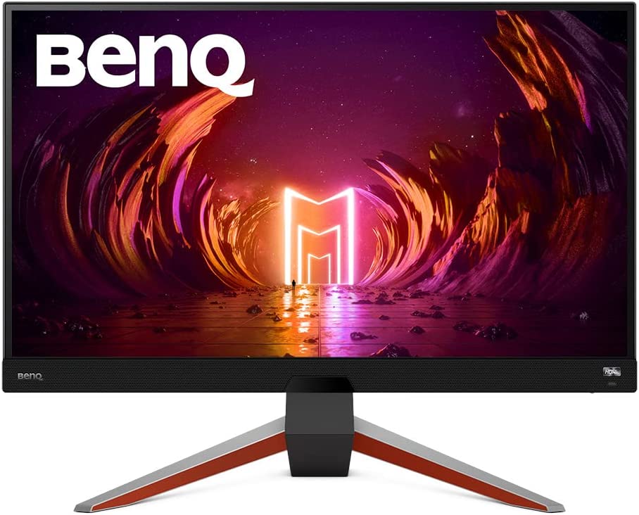 [MONBNQ1290] Monitor MOBIUZ  BENQ EX2710Q