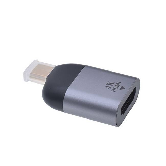[ACCUBA180] Adaptadores HDMI URBAN BALANCE HDMI-TIPC-UB