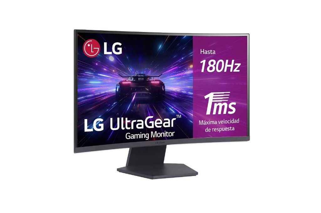 [MONLGE2980] Monitores LG 27GS60QC