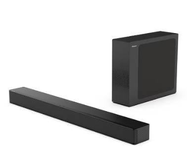 [AUDHSE050] Home Theaters Hisense HS2100