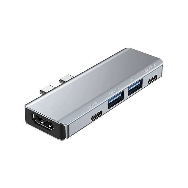 [ACCUBA230] Docking Station URBAN BALANCE UB52