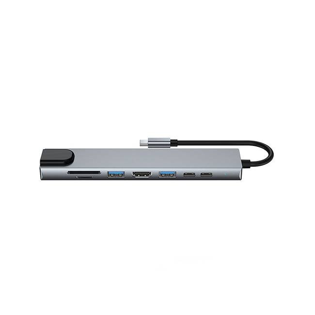 [ACCUBA250] Docking Station URBAN BALANCE UB81