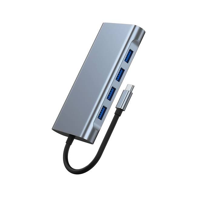 [ACCUBA290] Docking Station URBAN BALANCE UBSC11