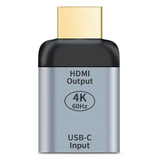 [ACCUBA080] Adaptadores USB URBAN BALANCE TIPC-HDMI-UB