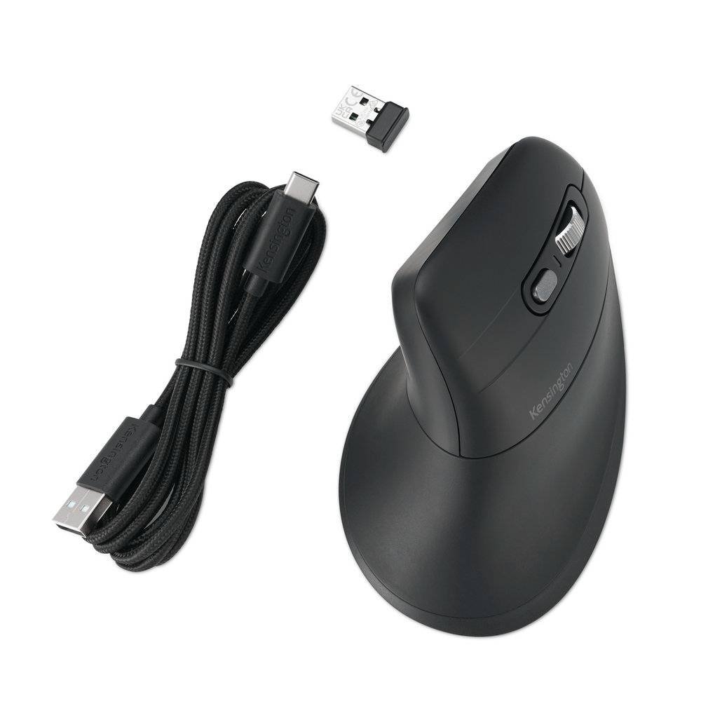 [MOUKNS160] Mouse KENSINGTON K72484WW