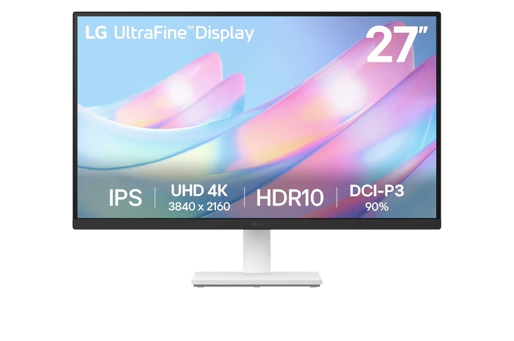 [MONLGE3030] Monitor LG 27US500