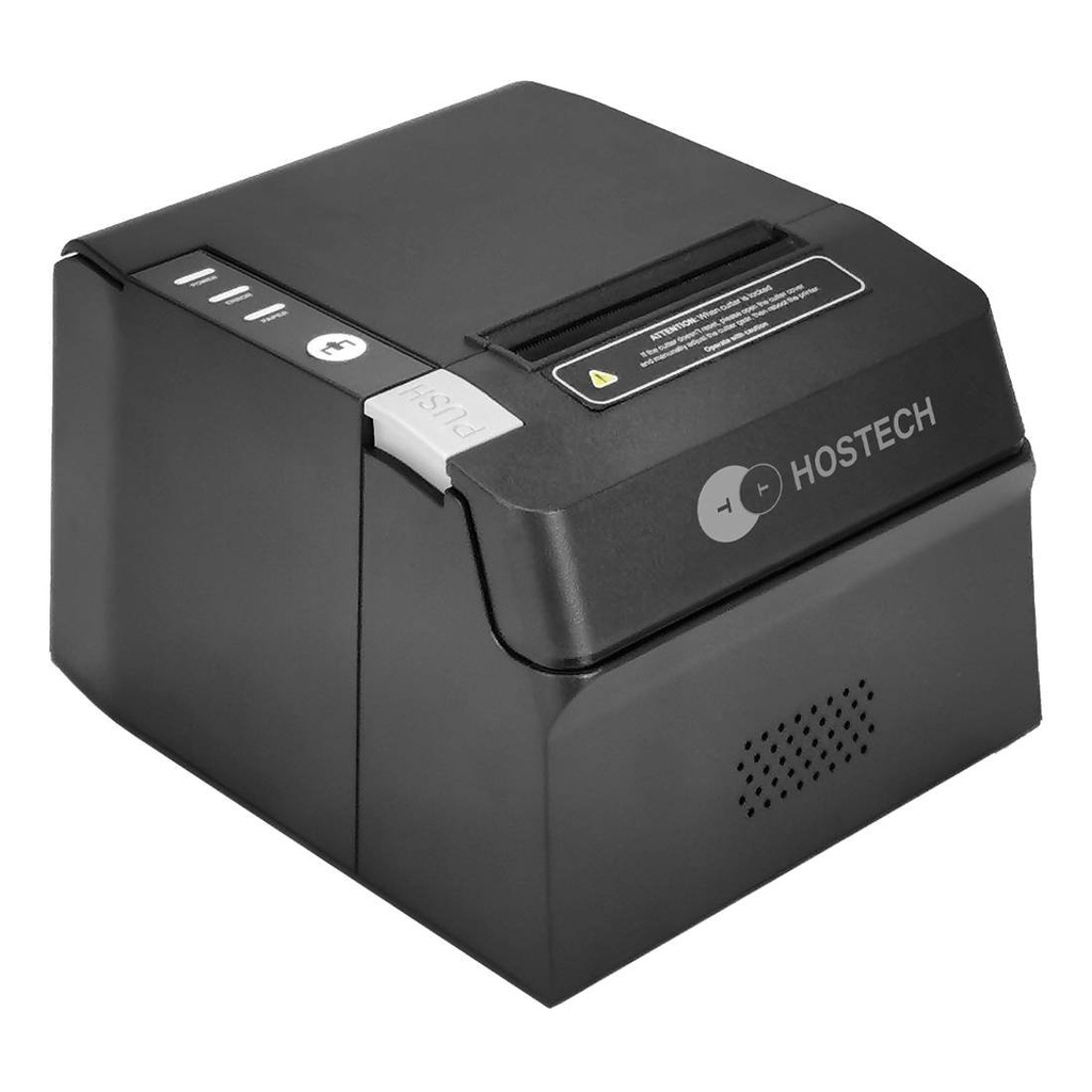 [IMPHOS010] Impresoras POS HOSTECH HT-100