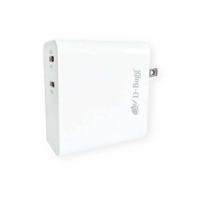 [ACCDBU020] Cargadores DBUGG DB-PD64