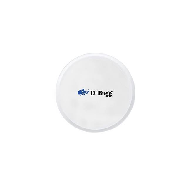 [ACCDBU030] Localizador DBUGG DB GPS WH