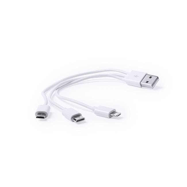 [CABDBU010] Cables USB DBUGG DB-G-3.1