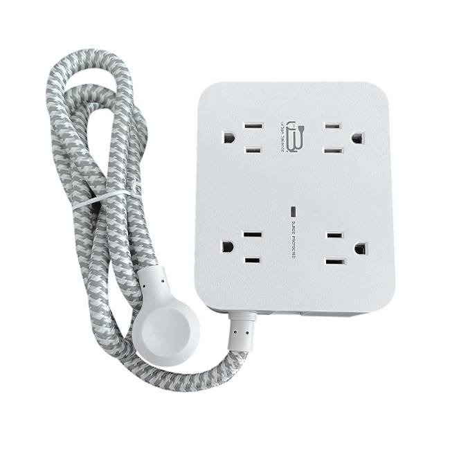 [ACCUBA260] Regletas y Multicontactos URBAN BALANCE HN8U5WC2