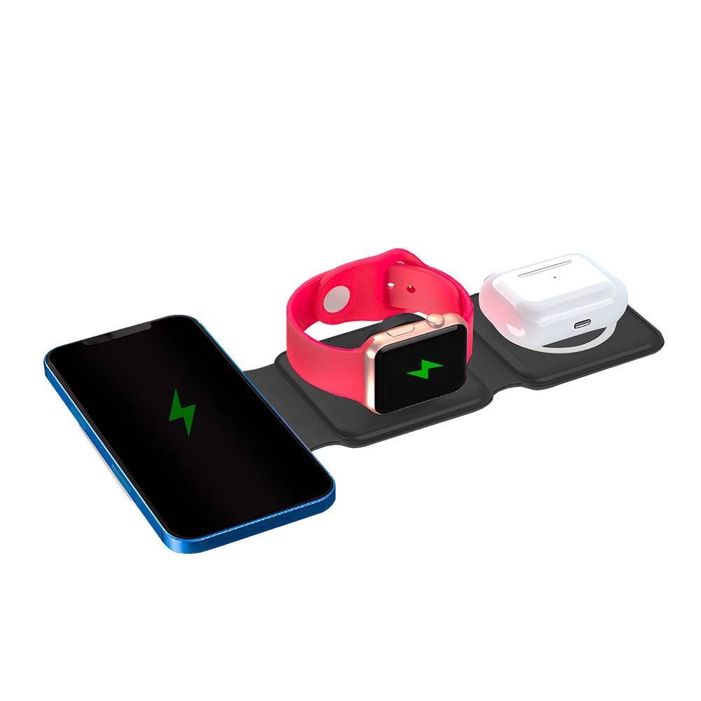 [ACCMST4740] Cargadores PERFECT CHOICE PC-241034